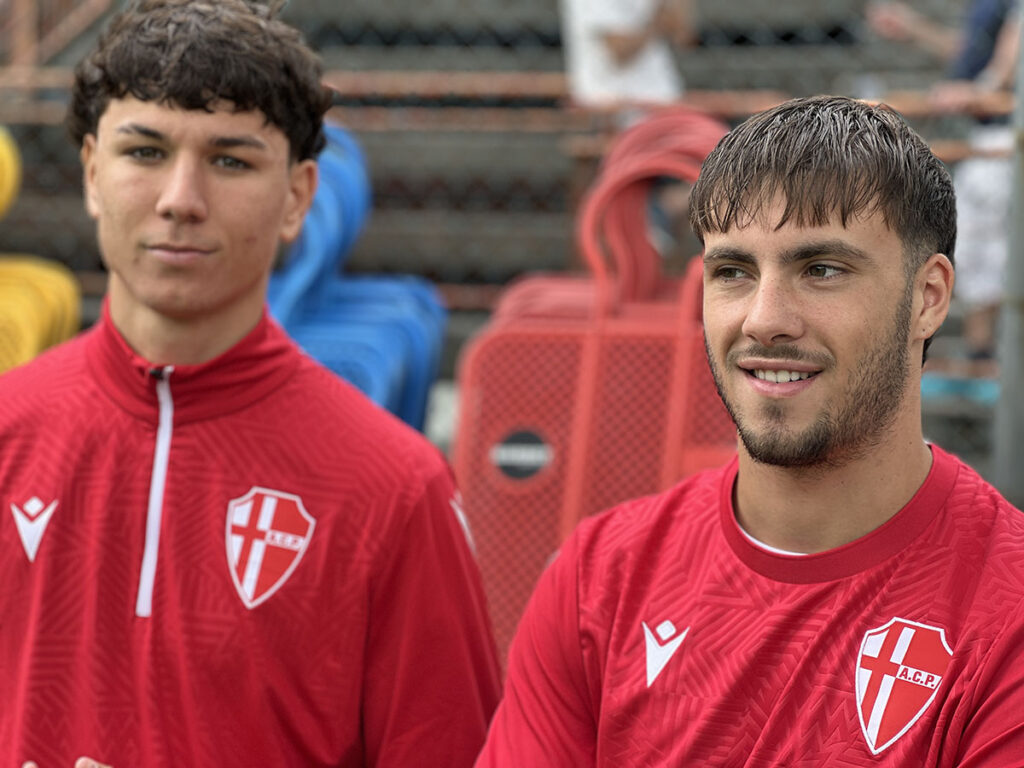 Andrea Antonello Padova