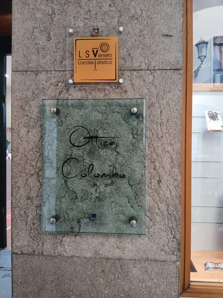 Ottica Colombo