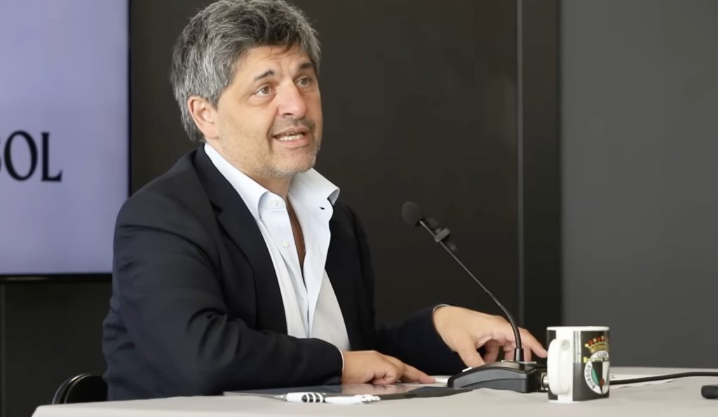 Marcelo Figoli