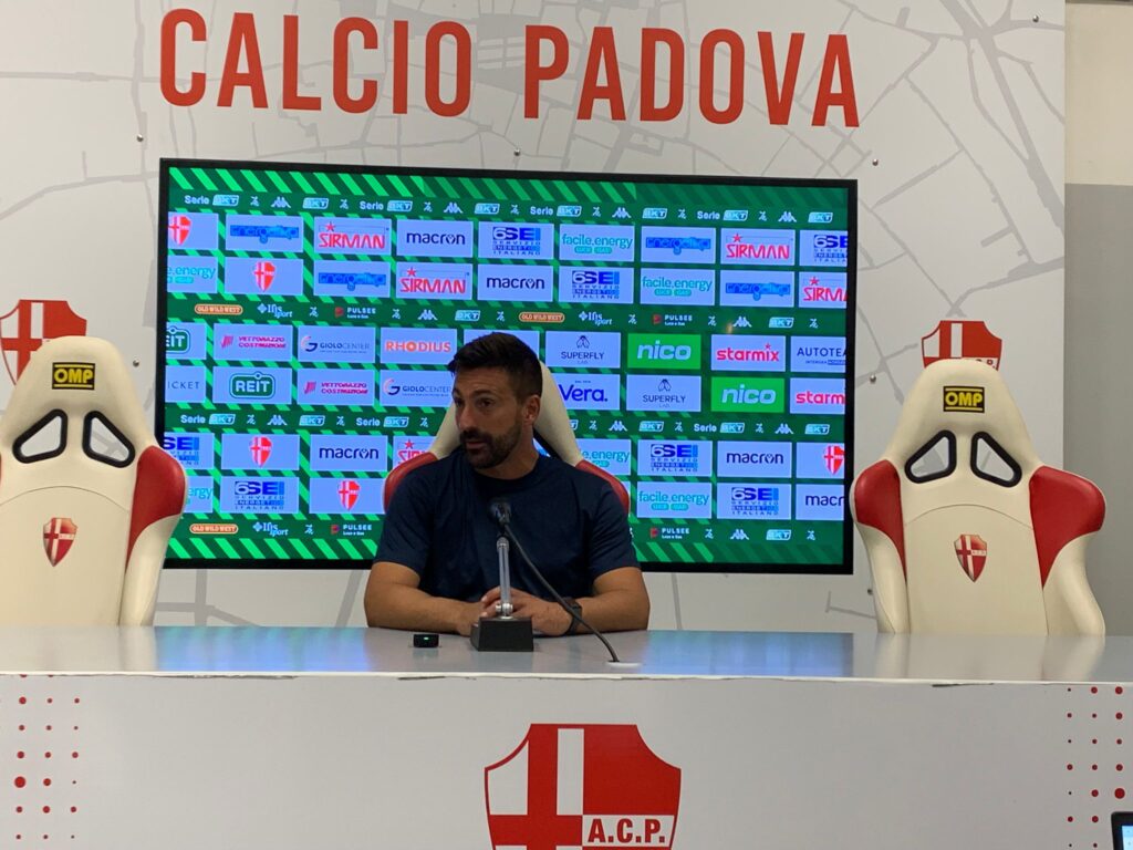 Matteo Andreoletti Padova