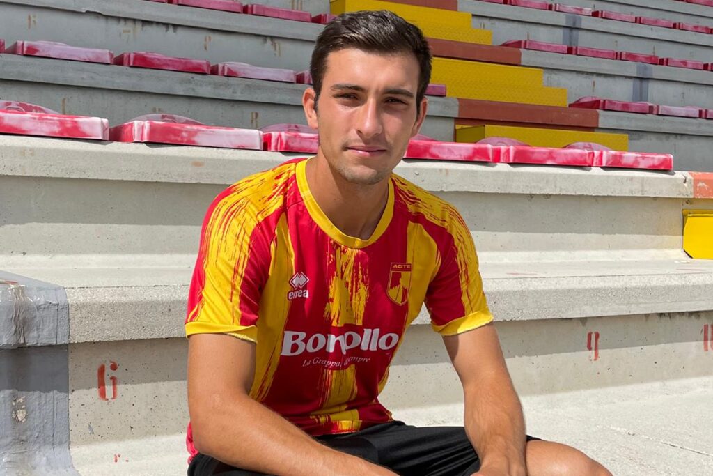 Davide Aloia Este