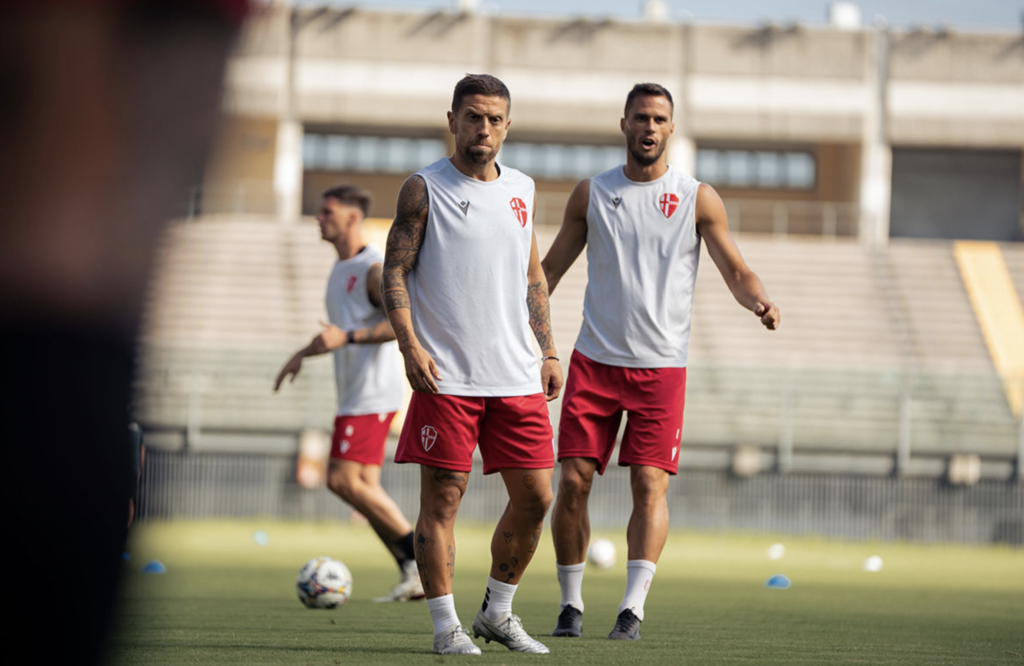 Allenamento