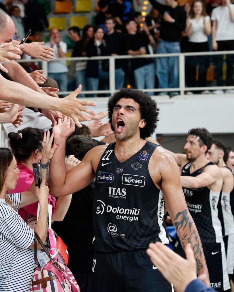Basket Serie A