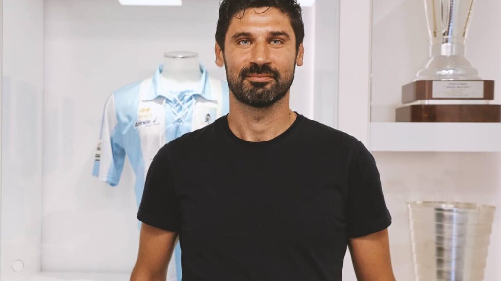 andrea chiappella