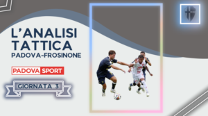 L'ANALISI TATTICA