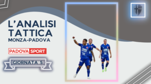 L'ANALISI TATTICA