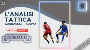 L'ANALISI TATTICA