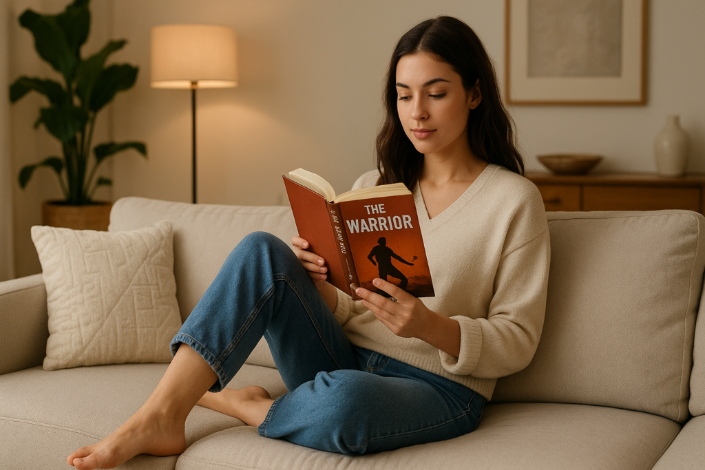 Cinque migliori libri di sport nel 2025