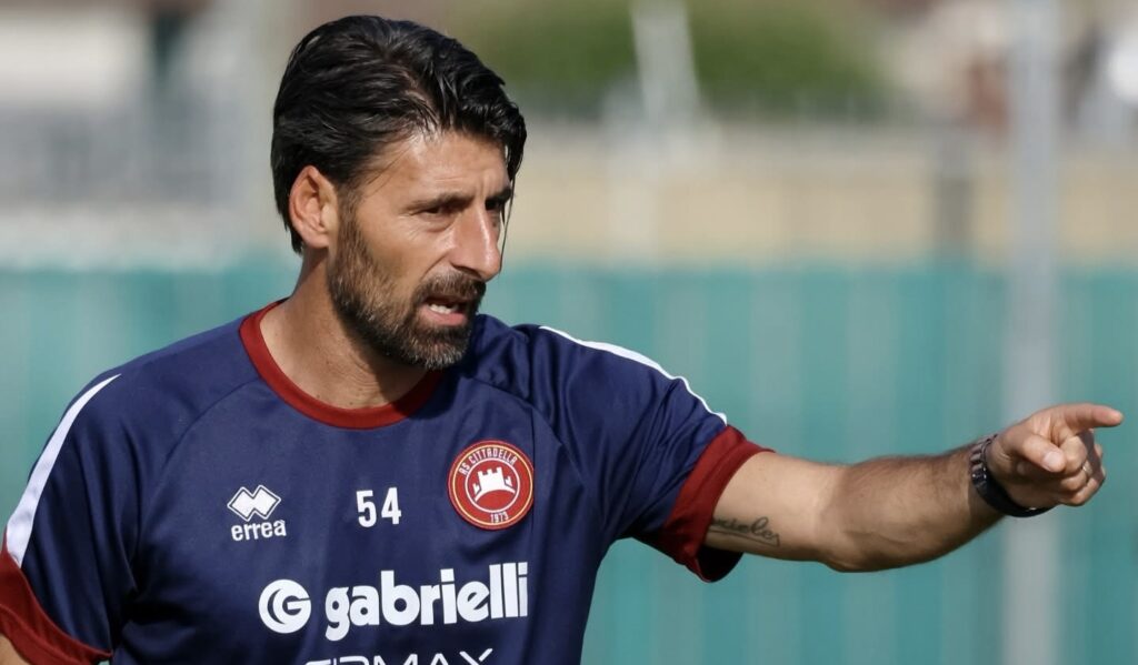 Manuel Iori