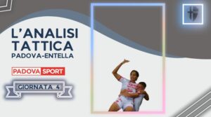 L'ANALISI TATTICA