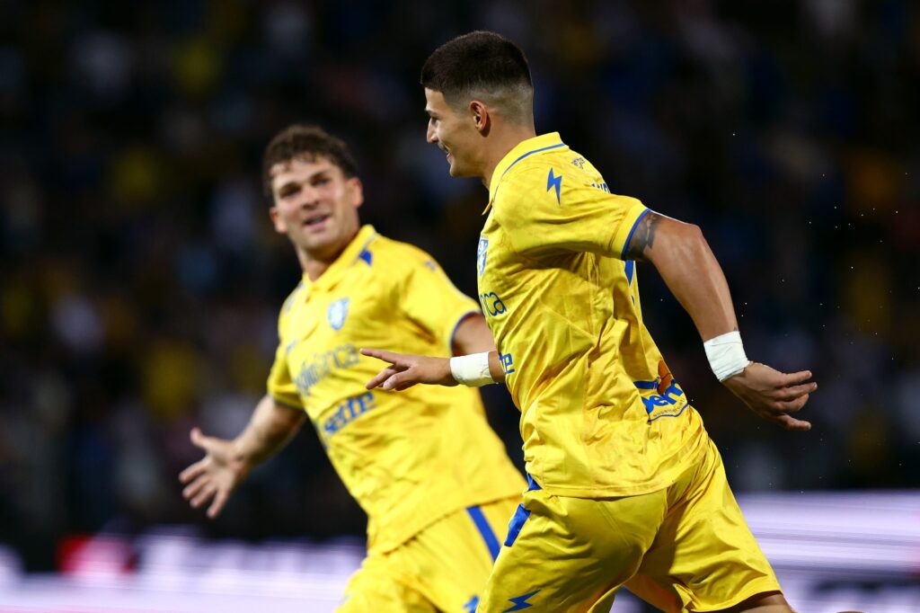 frosinone