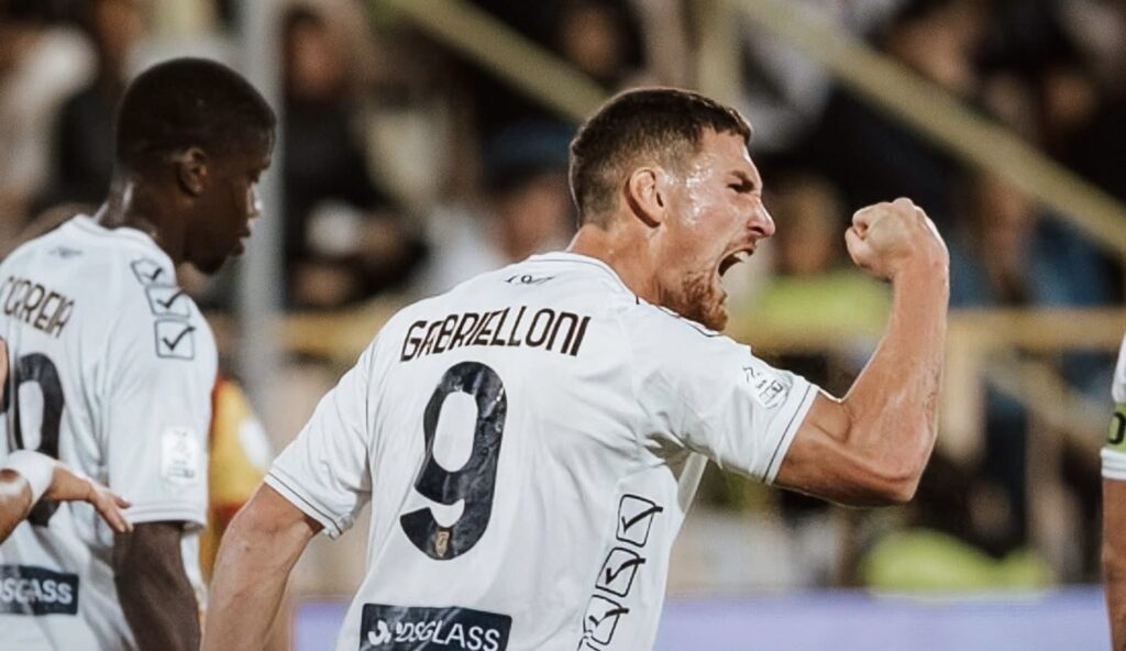 Juve Stabia