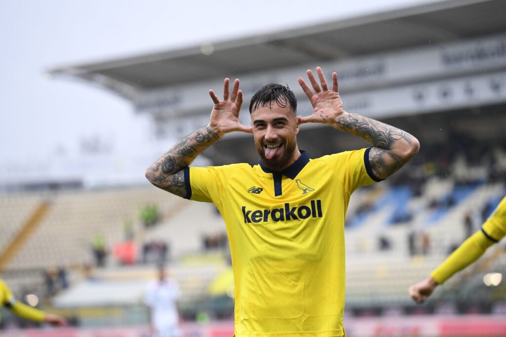 Gliozzi Modena
