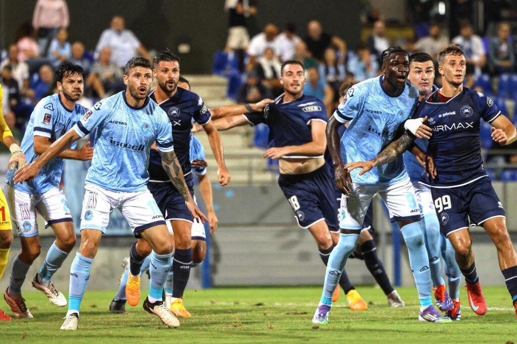 Cittadella 3