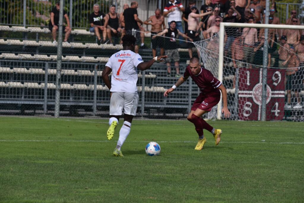 Campodarsego-Union Clodiense