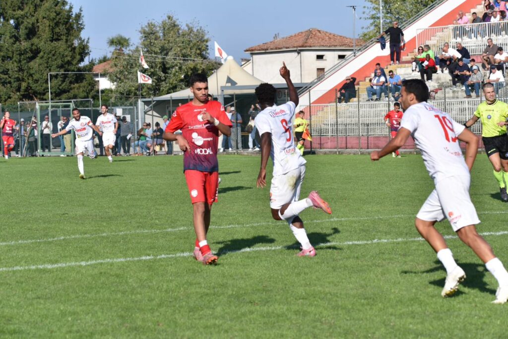 Campodarsego 6
