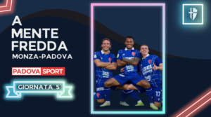 Monza-Padova