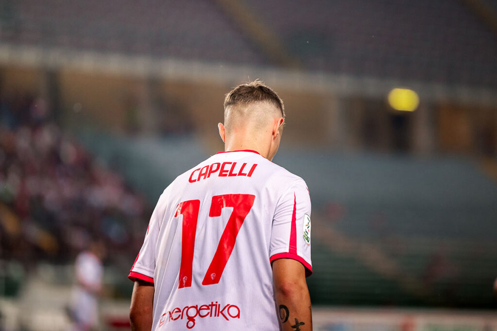 capelli