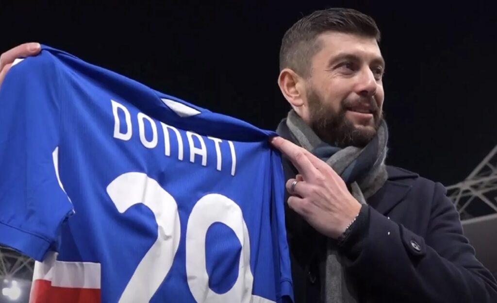 Donati