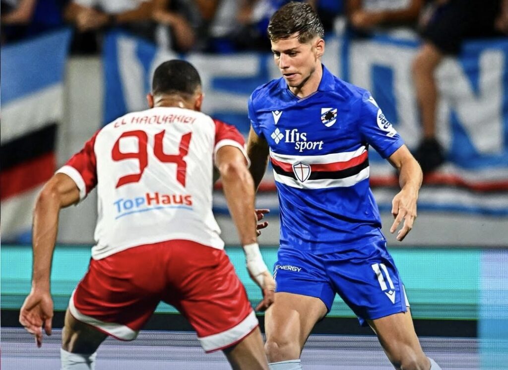SERIE B