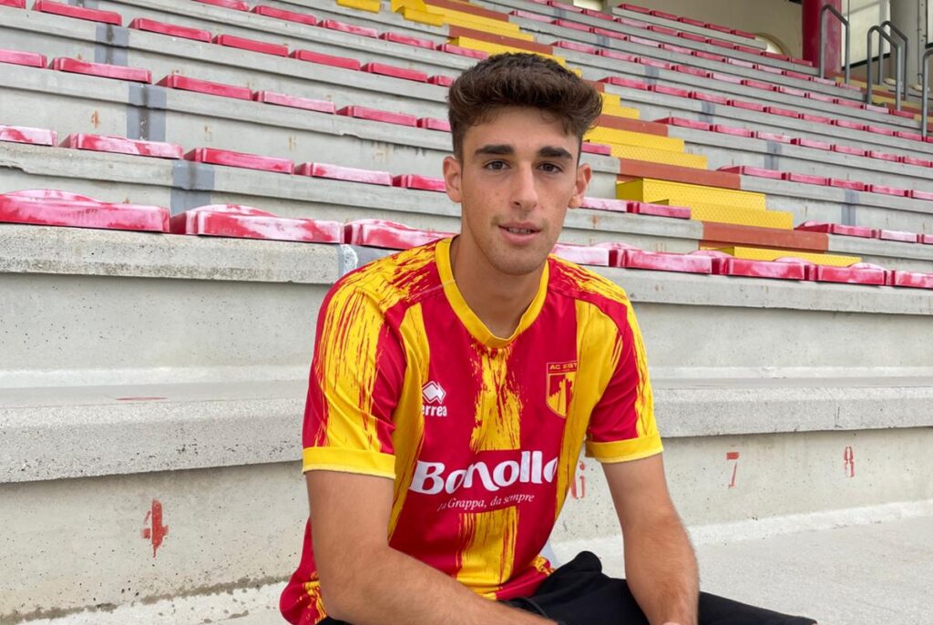 Edoardo Caporello Este