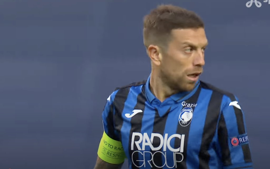 Papu Gomez