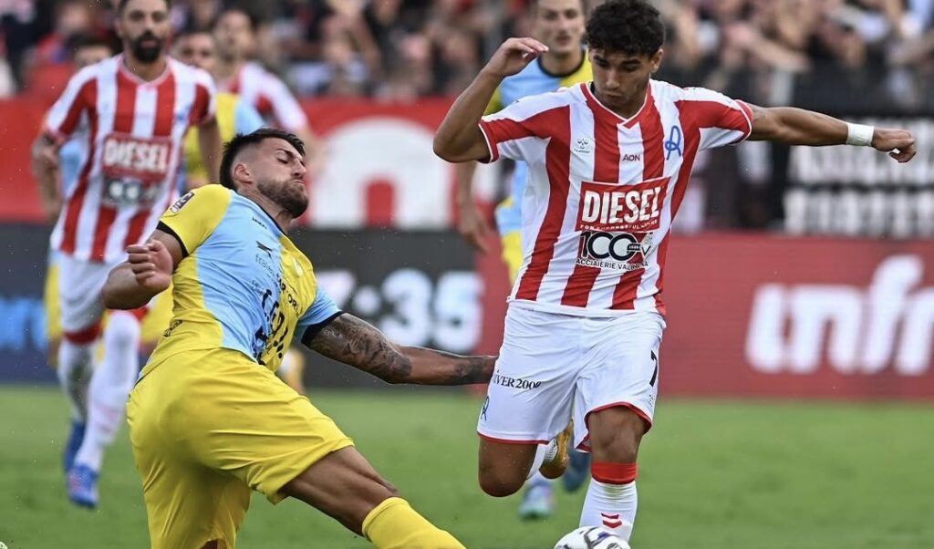 Vicenza-Arzignano
