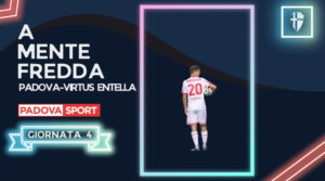 A MENTE FREDDA 25_26