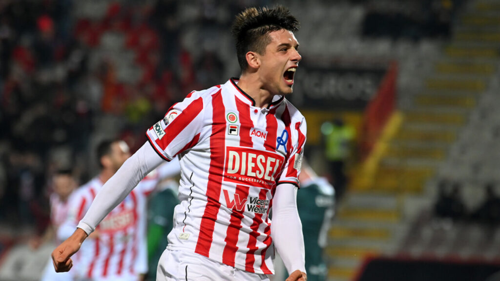 Cittadella-Vicenza