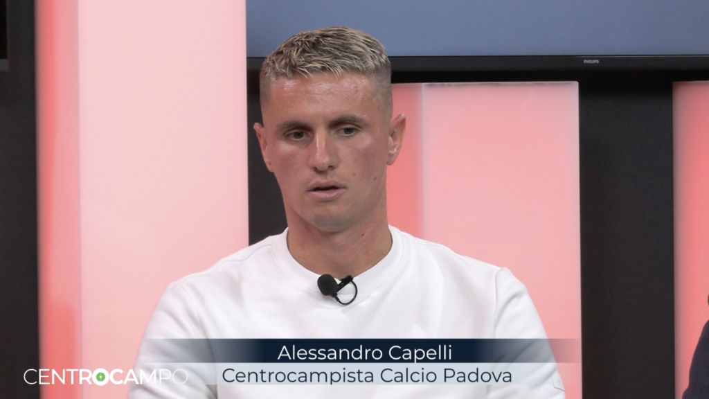 Alessandro Capelli (Padova)