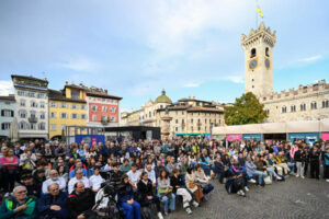 FESTIVAL DELLO SPORT
