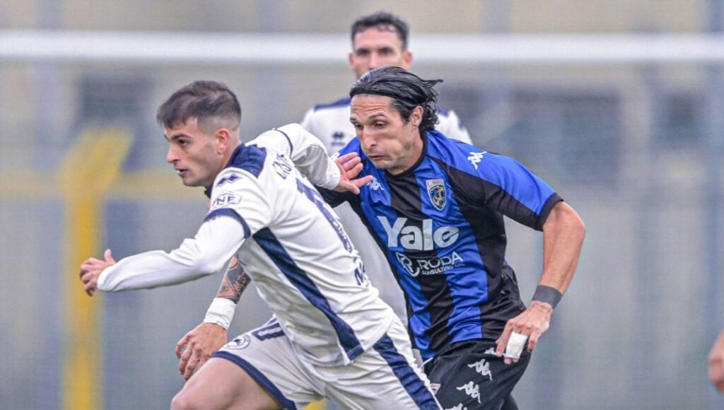 Davide Castelli Cittadella