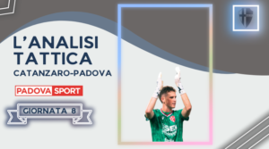 L'ANALISI TATTICA (3)