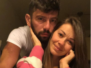 Moglie Donati