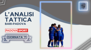 L'ANALISI TATTICA (2)
