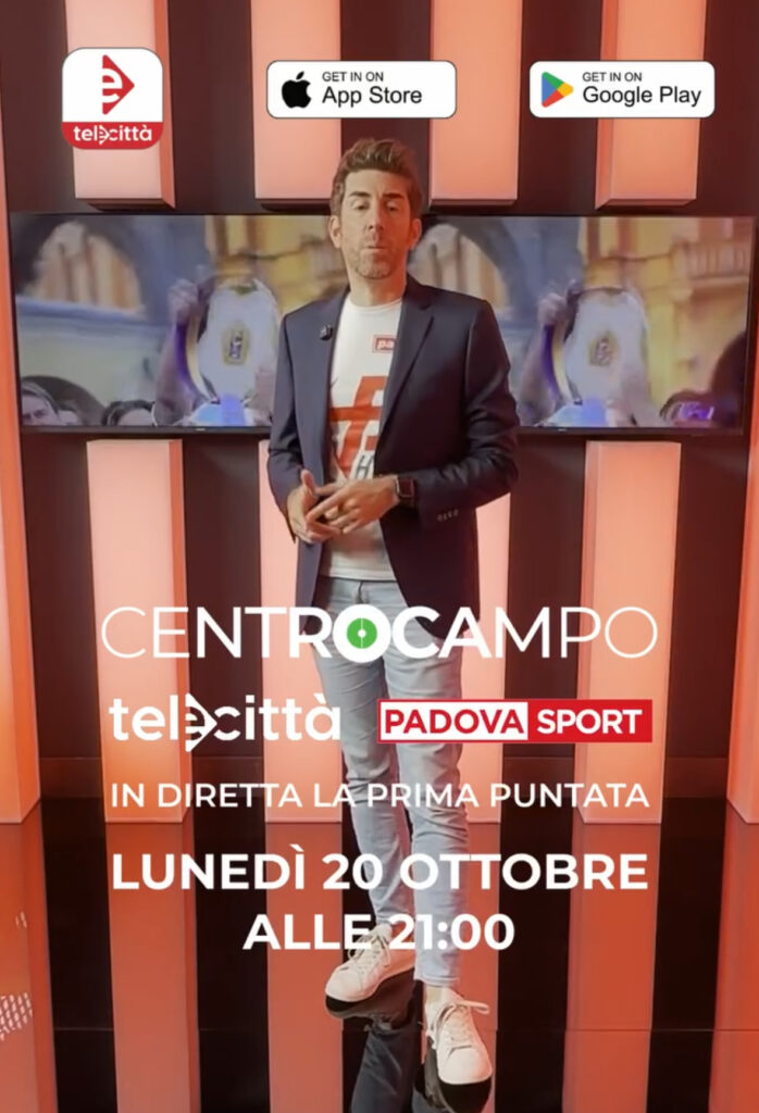 Centrocampo