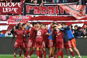cittadella novara