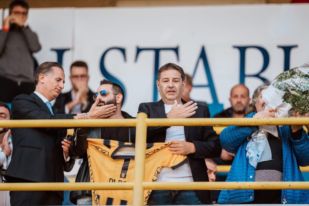 Juve Stabia