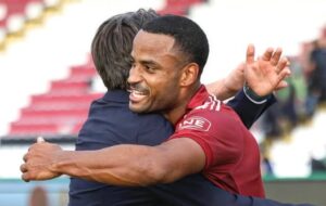 Davide Diaw Cittadella 1