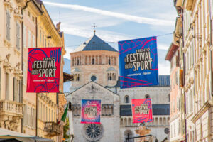 FESTIVAL DELLO SPORT