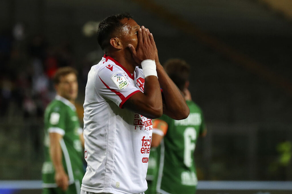 Padova Vs Avellino - Serie BKT 2025/2026
