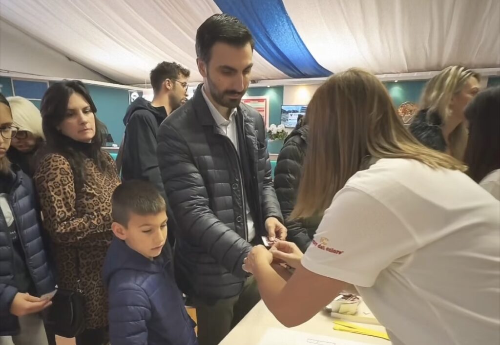 Michelini AD Cittadella