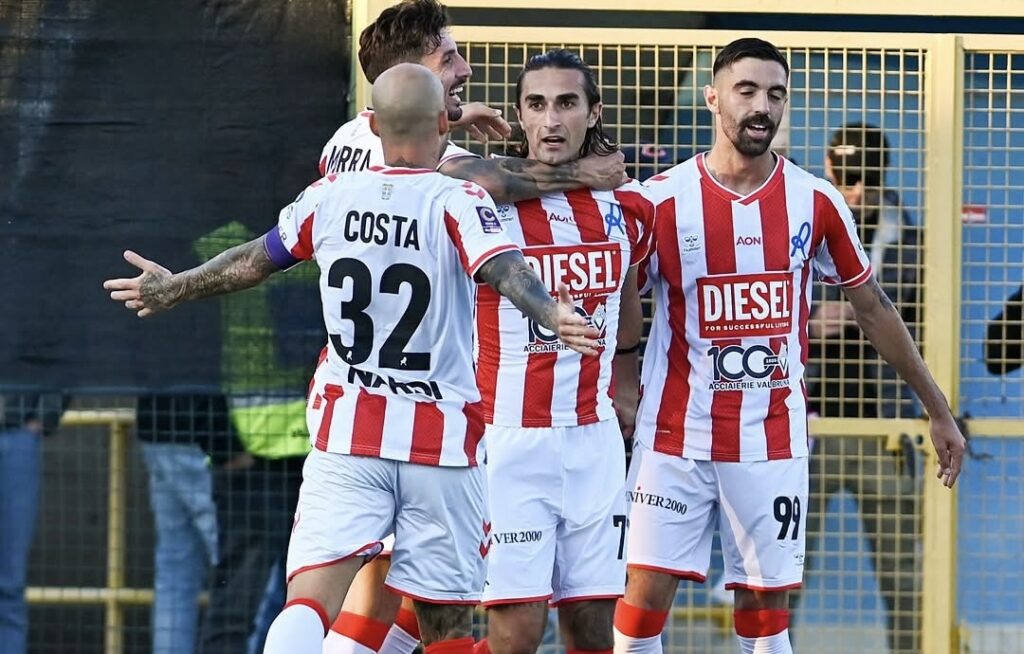 Serie C Vicenza