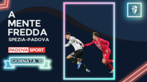 A MENTE FREDDA_spezia_padova