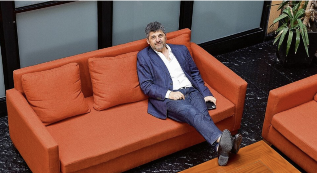 Marcelo Figoli