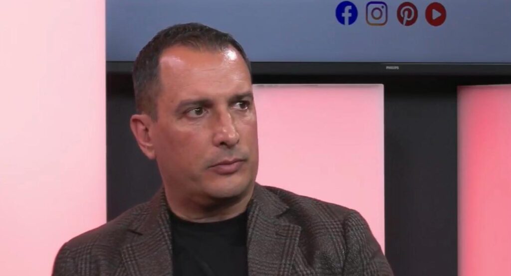 Sandro Porchia Padova