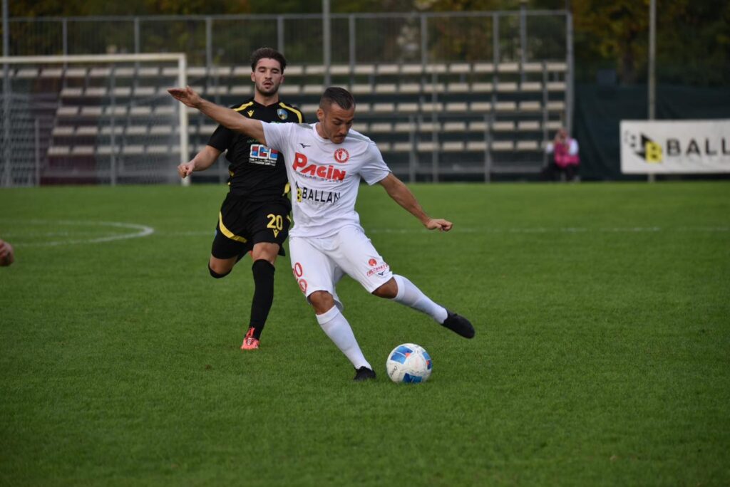 Cristian Pasquato Campodarsego