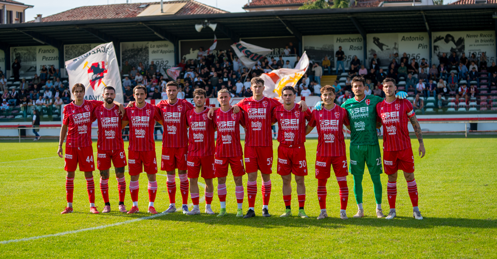 Padova-Koper