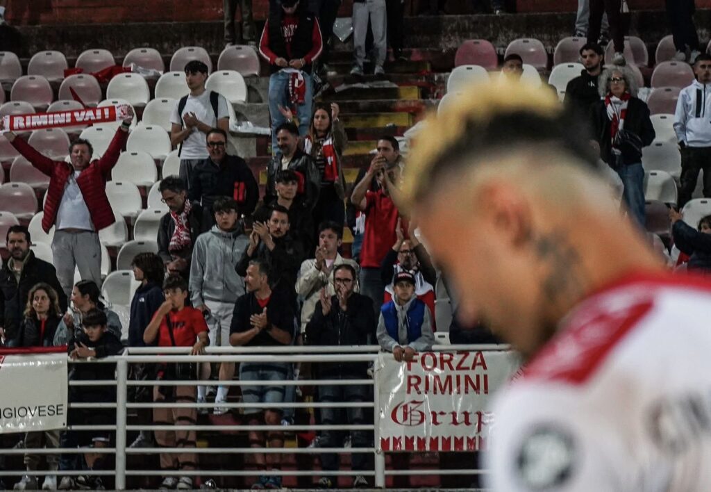 Rimini fallimento