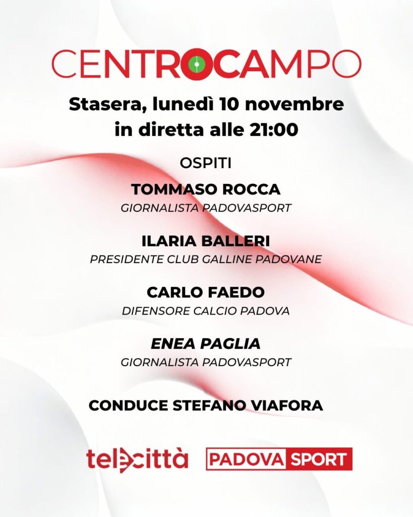 Centrocampo